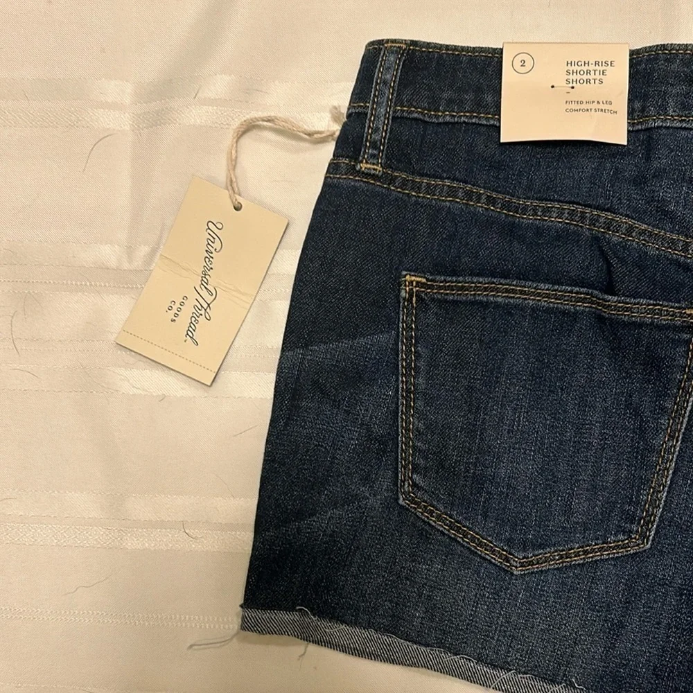 NWT Universal Thread Shorts - Picture 7 of 15